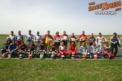 Team Nederland